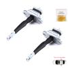 BDP1353-1 2 Pieces Rear Door Hinge Brake Stop Check Strap Limiter for Toyota Hilux MK6 N1 1997-2005 Pickup Truck 6863035050