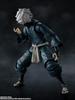 TAMASHII NATIONS Jigokuraku Gamayumaru approximately 140mm painted movable figure S.H.Figuarts PVC&ABS