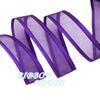 20mm Broadside organza ribbons wholesale gift wrapping decoration ribbons wholesale