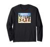 Monchhichi Graphic Long Sleeve T-shirt