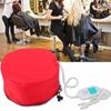 Home Electric Heating Steam Hair Cap Hot Oil Hat DIY Hair Styling Tools Hair Health Care