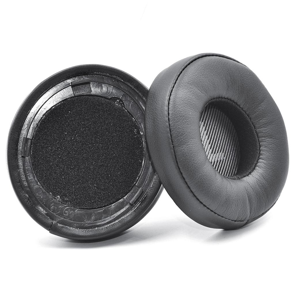 YAYINCC Soft Foam Protein Leather Ear Pads With buckle For JBL V300 V300BT, V300NXT Headset Earmuffs Repairing Parts