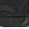 LAP Color Block Crop Rider Jacket Ar1lz260