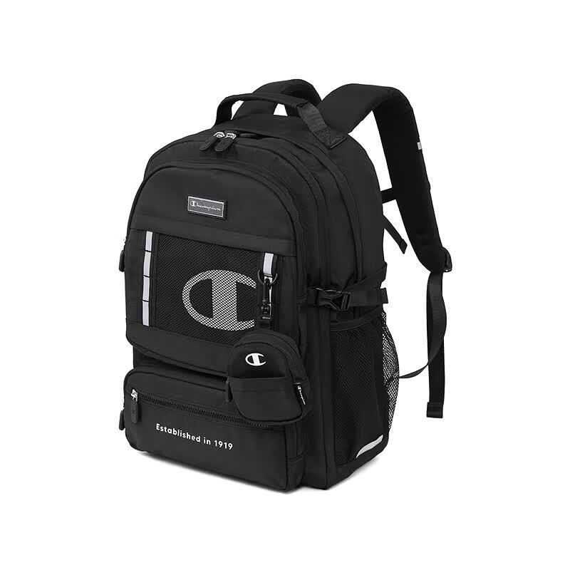 Champion Wasserabweisender Schulrucksack für Kinder