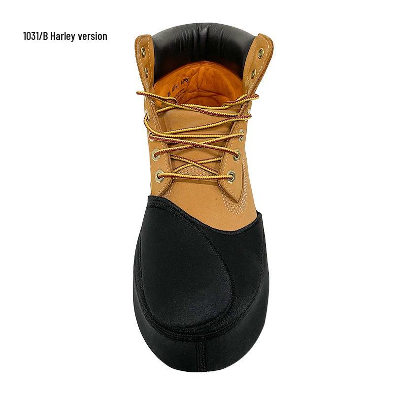 Motorcycle Gear Shift Shoe Cover – Anti-Slip, Waterproof, Dirt-Resistant Protector