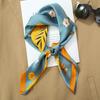Silk Scarf