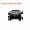 10-Pin Automotive Wire-to-Wire Connector (929504-4, 929505-4)