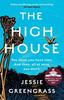 The High House by Jessie Greengrass Paperback Book 9781800750913