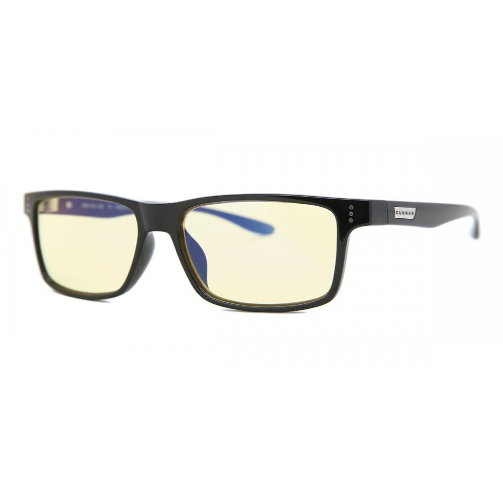 GUNNAR Vertex Blue Light Block Ver 00101 Unisex Eyeglasses