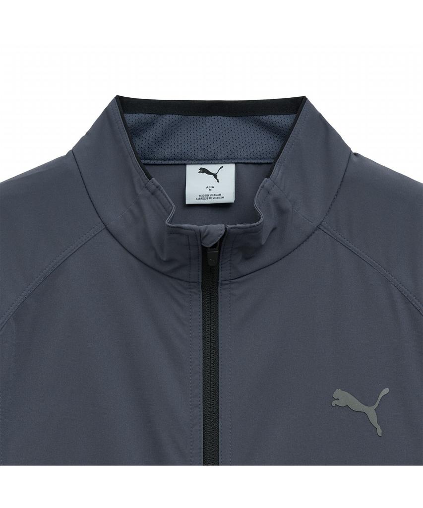 Puma [Official] Performance Woven Track Jacket (94142301)