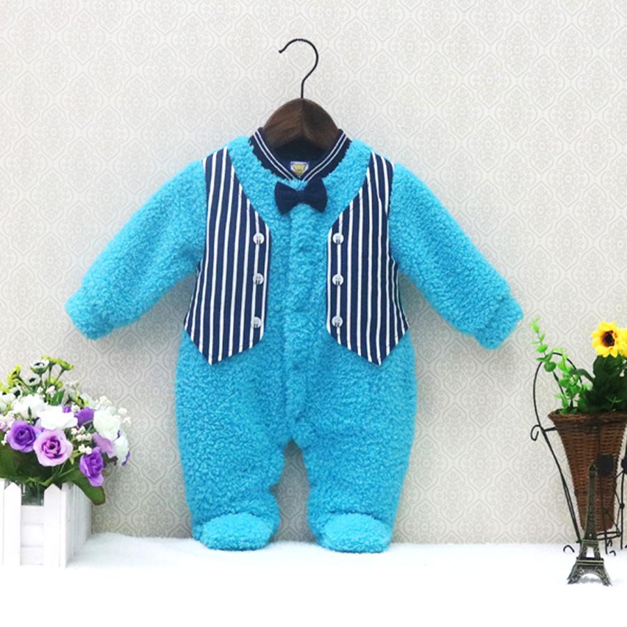Neugeborene Kinder Jungen Mädchen Korallen Fleece Winter Kleidung Set Casual Set Sport Outfits Taste Warme Kleidung