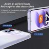 Cover per Xiaomi Redmi Note 17 5G/4G, Protezione in Silicone Antiurto Anti-Graffio - 2 Vetri Temperati