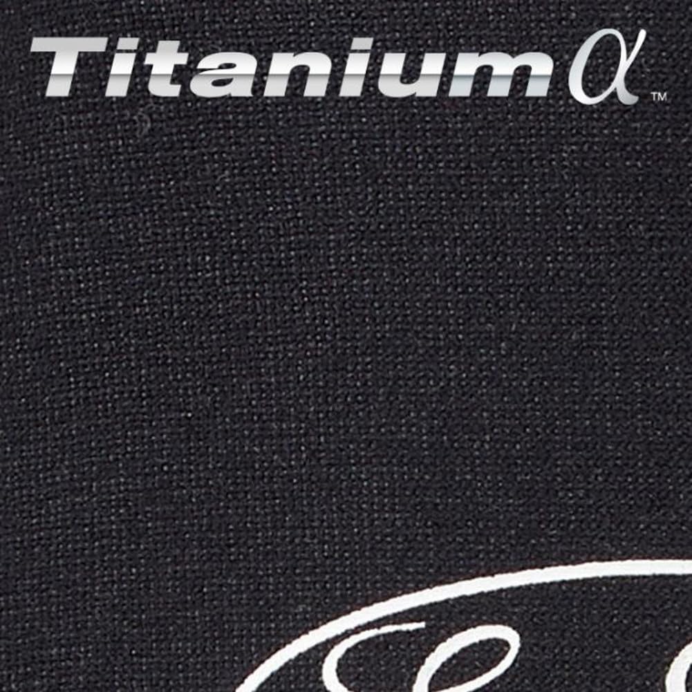 EVERGREEN Winter Hand Back Logo E.G. Gloves, Type, LL, Black/White