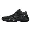 Asics Gel Burst 28 Black Gunmetal Men Sneakers 1063A081-001