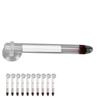 Aquarium Thermometer Tropical Fish Fish Tank Aquarium Fish Farming Water Temperature Measuring