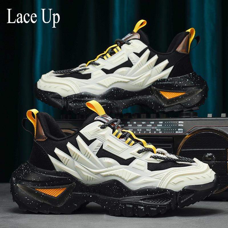 Shoes Men Sneakers Male Mens Casual Shoes Tenis Luxury Shoes Trainer Race Lace-free Shoes Fashion Loafers Running Shoes for Men