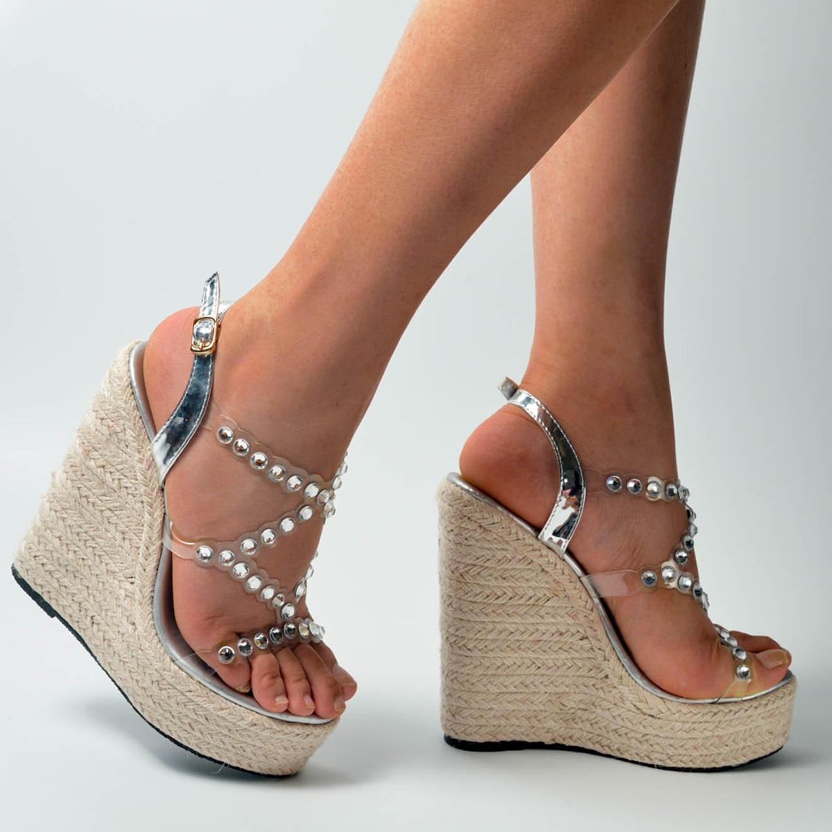 Женская обувь — фото 5