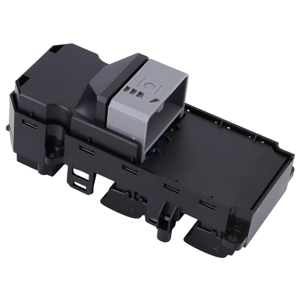 35750-TP6-A11 Master Power Window Switch Compatible with Honda Accord Crosstour EX-L 3.5L 2.4L 2010-2015 Front Left Driver Side Master Power Door