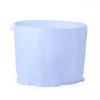 Eco-friendly Aeration Container Thickening Grow Bag Round Fabric Pots Root Container Plant Pouch