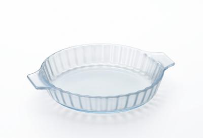 Adelia Cerabake Tart M (Microwave and Oven Safe)