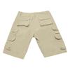 Men Summer Fashion Casual Outdoor Breathable Loose Multi-pocket Cargo Shorts