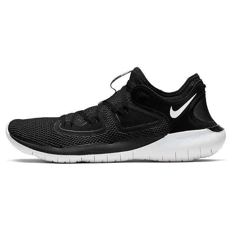 

Nike Flex 2019 Rn Черный 40