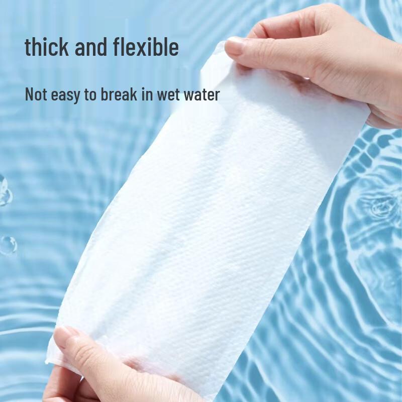Deli Juran Hand Towel Paper