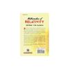 Mathematics of Relativity (Dover Books On Physics)