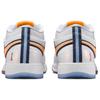 Nike Książka 1 CHBL Męskie Sneakersy Biało-Granatowe IH0893-100