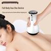 AUX Electric Gua Sha & Cupping Massager CN Plug (adapter Included)