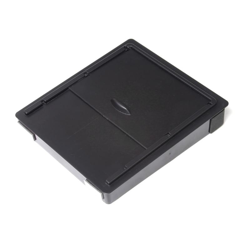 SUV Car Protective Armrest Compartment Center Console Handrail Storage Box Organizers Tray for Secure Storage Waterproof