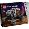 LEGO Technic Mars Exploration Rover Toy Building Set for Kids Ages 11-13, Space Theme, Educational Gift