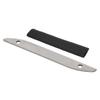 Metal Guitar File Fingerboard Fret Edge Trimming Grinding File Guitar Cleaning Accessories