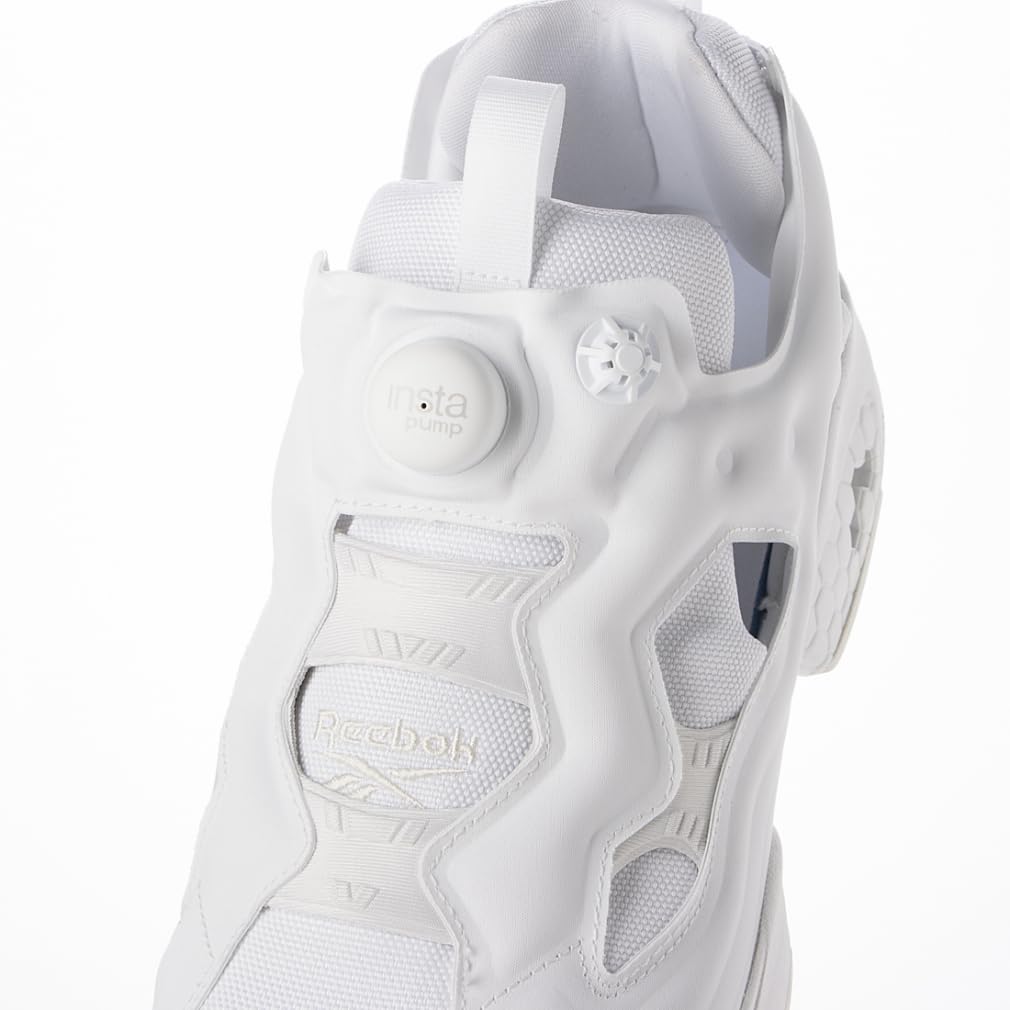 Reebok INSTAPUMP FURY 94 Instapump Fury White 27.0cm 100211658