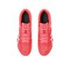 Sports shoes Asics rose Hyper Md 8