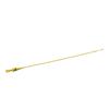 Convenient Oil Level Monitoring with This OIL LEVEL INDICATOR DIPSTICK for For FORD Fiesta V Fusion 1 4 TDCi 1331073