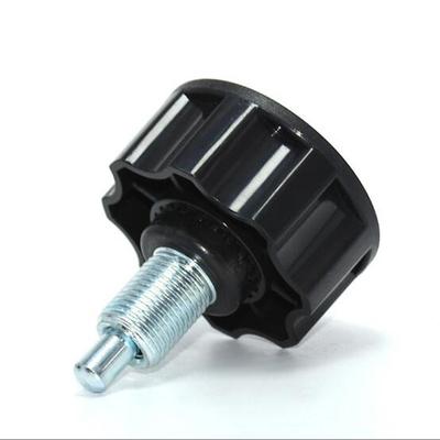 Bouton de Goupille de Tirage de Vélo 50*20*16mm 50*20*18mm Noir Neuf