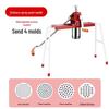 Household Stainless Steel Potato Starch Noodle Pressing Machine