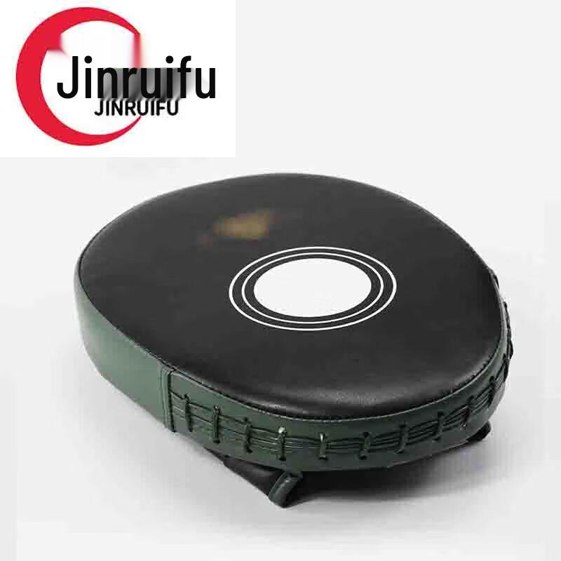 JinRuiFu Sanda Boxing MMA Training Protective Gear Set