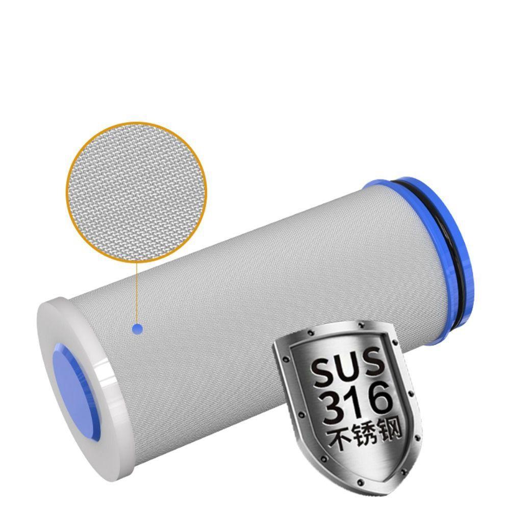 Washing Machine Heater Pre-Filter Shower Spray Head Water Purifier Tap Strainer Faucet Filter