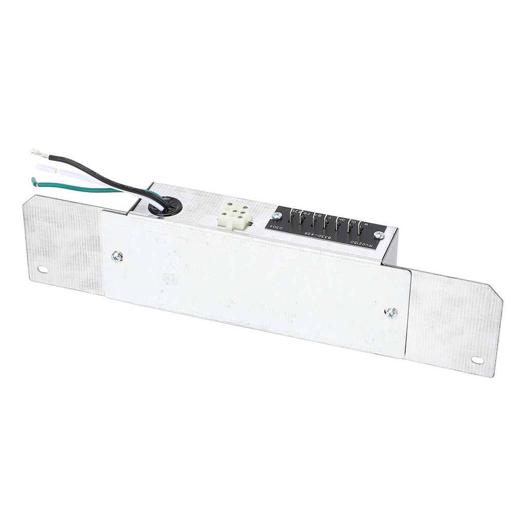 RV Air Conditioner Control Box Assembly 9330C755 AC Heat Ready Cool Control Box Replacement for Coleman Mach 15 RV