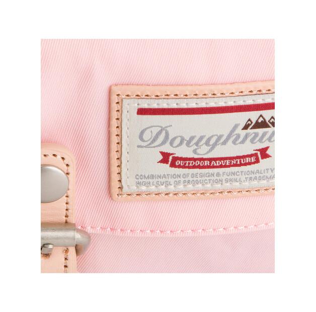 Backpack Doughnut Macaroon Mini D124-5991-F Pink