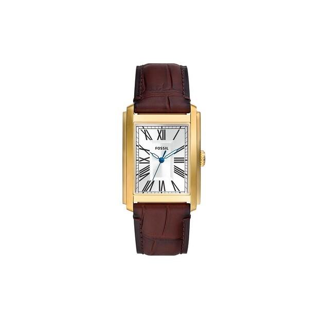 Часы Fossil Carraway One Size