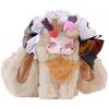 Null Tutulong Sweet Candy Series Trading Plush  1box  6pcs 