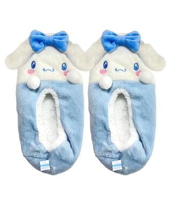 Sanrio Socks for Women and Matching Short 1 Hello My Sizes Kids, Styles, Socks, Pair, Kitty, Melody, KikiLala, Kuromi, Cinnamoroll, 23cm, 23.5cm,