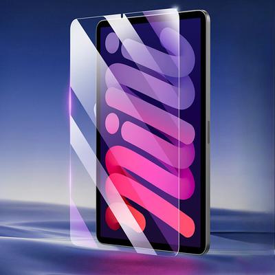 For Apple IPad Mini 6 7 8.3 Anti Blue Tablet Tempered Glass Screen Protector for Mini6 Mini7 2024 Eye Protection Protective Film