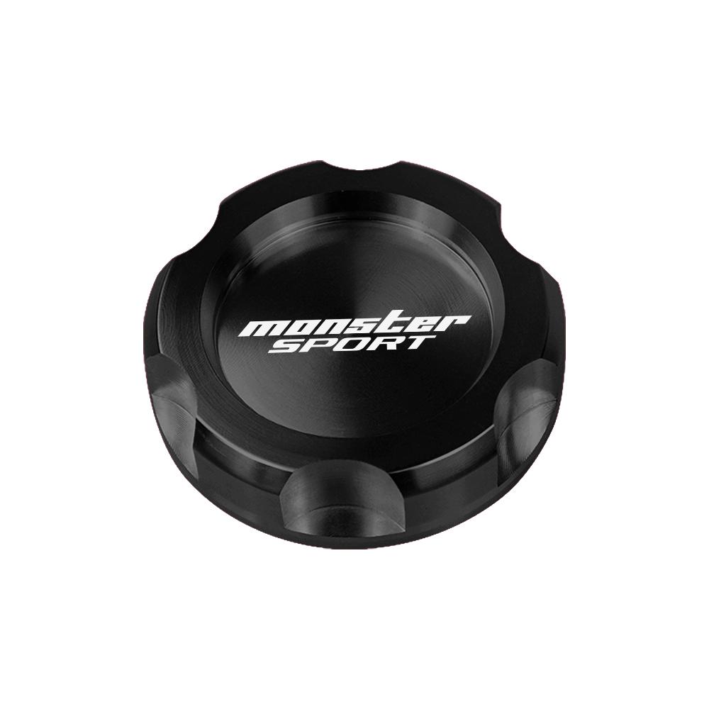 Monster Sport Yağ Kapağı Suzuki Swift Wagon R SX4 Vitara Jimny Alto Liana Kizashi ve diğer yaygın eski ve orta vadeli modellere uyar
