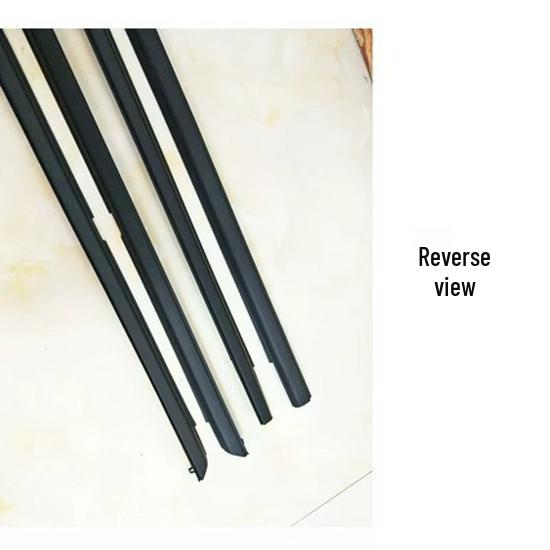 Window Sealing Strip for Mazda 3 & Mazda 6