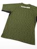 Canterbury JAPAN WORKOUT TEE R33247JPB Olive 4L