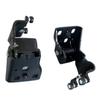 Sliding Door Roller Middle Center Bracket Left Right 83930-4H000 83940-4H000 For Hyundai H1 Grand Starex I800 2007-2018 Parts-A9